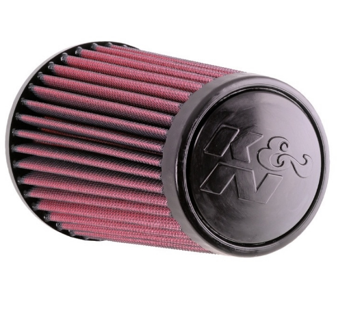 Bild på 3,5 "KN-luftfilter 89 mm. K&N Klämma på 375 hk. - RU-3550