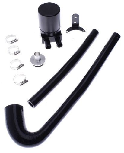 Bild på BMW oljetank - BMW N20 F20/F30 135i/220i/320i/328i/420i/428i