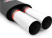 Bild på Sports Silencer T76R - 2x50mm