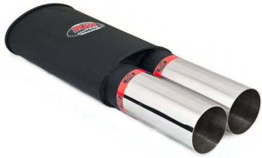 Bild på Sports Silencer T90R - 2x50mm