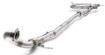 Bild på SEAT Leon Cupra R Mk1 1.8T complete exhaust system