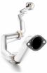 Bild på BMW E46 318d, 320d M47, M47N complete exhaust system