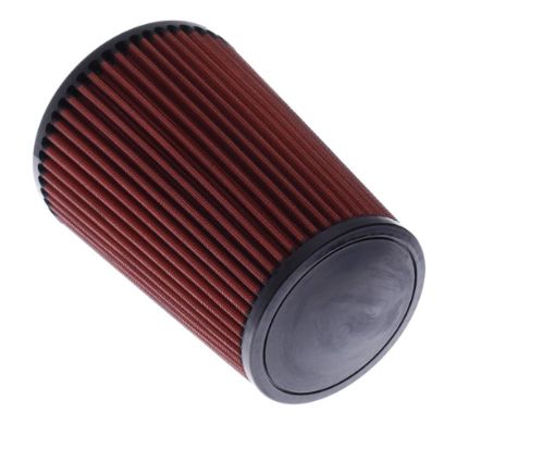 Bild på 2½" KN "style" luftfilter - 63mm. K&N Clamp-on 500 hk.