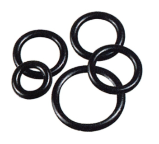 Bild på O-ring - ID: 33x3mm