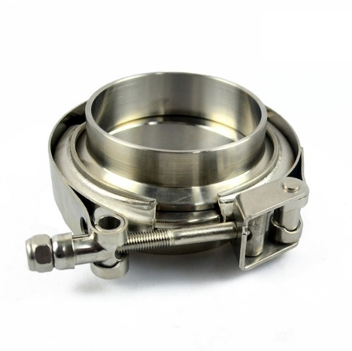 Bild på V-band Flange/clamp Rustfri - 2½" V-band