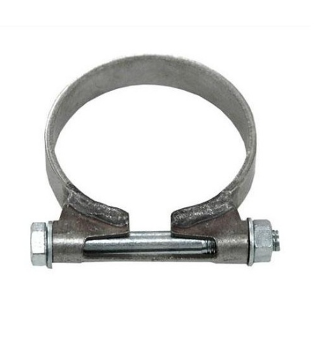 Bild på Simon Stainless Strap 3½ "(92mm) - UBK092R