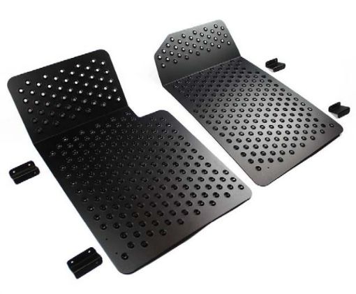 Bild på BMW E92 FLOOR PLATES