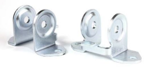 Bild på E46 REAR SWING SUPPORT BRACKET - Set of 2