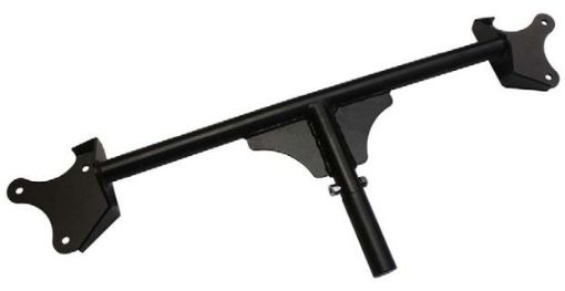 Bild på BMW E90/E91/E92 rear jack point