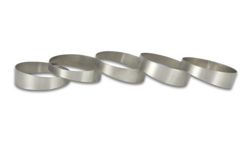 Bild på Titanium pipe bends 1.75” (44.5mm) - 13269