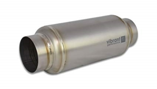 Bild på Vibrant performance - 3,00 ”(76,2 mm) - 17530