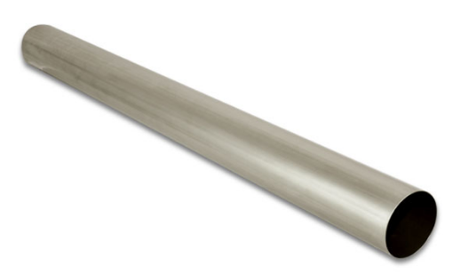 Bild på Titanium rør 1 meter - 2.50” (63.5mm)