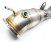 Bild på Downpipe BMW G20 330i B48D