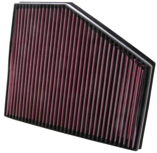 Bild på K&N filter  - BMW 520D, 535D, 635D -  33-2943