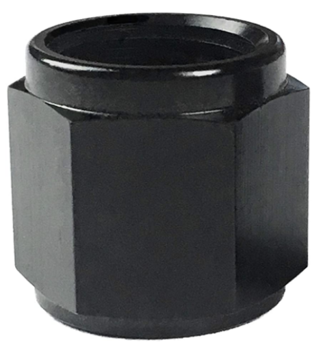 Bild på AN-16 rörmutter - 1" (25,4mm.)