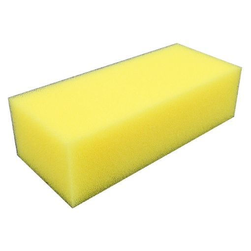 Bild på Fuel cell foam för bränsletank 370x90x95 mm