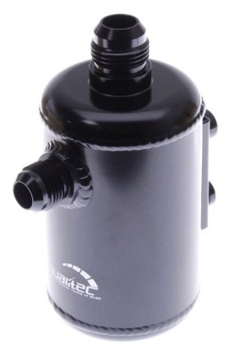 Bild på Qualitec - Catch tank - 2 tappar - 0,5 liter