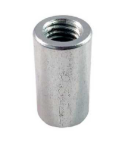 Bild på Threaded tube adapter 1/2'' - Left