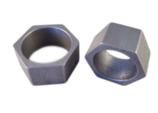 Bild på Weld on nut 30mm