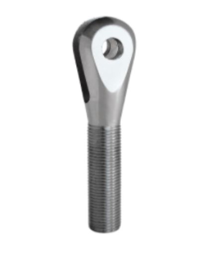Bild på Clevis Rod end 5/8" (3/8 hole)