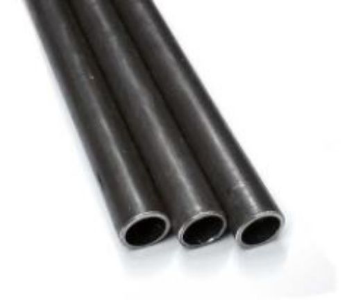 Bild på Steel tube straight - 25x2,5mm Heavy duty