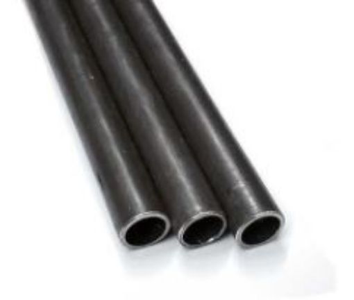 Bild på Steel tube straight - 28x3mm SBF approved
