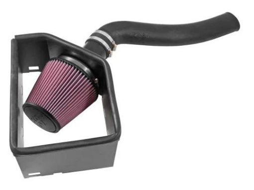 Bild på K&N Performance air intake system