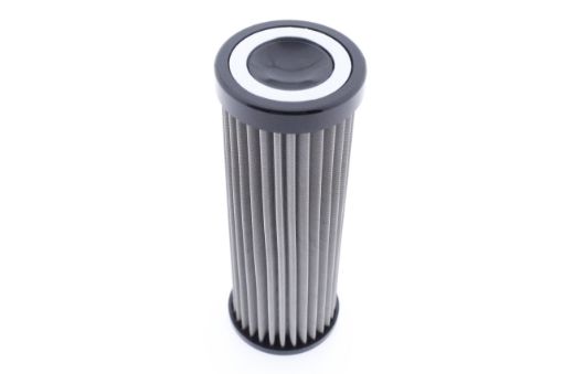Bild på Replacement filter - Ø43,9mm. - 123mm. length - 10 Micron
