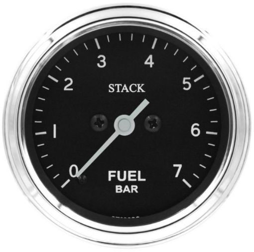 Bild på Autometer Stack Fuel Pressure Gauge - Classic