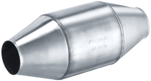 Bild på HJS Tuning Catalyst 66,6mm, Function EOBD, Euro 4