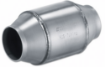 Bild på HJS Tuning Catalyst 60mm, Function EOBD, Euro 2