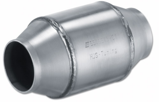 Bild på HJS Tuning Catalyst 60mm, Function EOBD, Euro 2