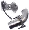 Bild på High flow vuss kit - Elektronisk - 2½ "/ 63mm