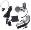 Bild på High flow vuss kit - Elektronisk - 2½ "/ 63mm