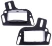 Bild på BMW E36, E46, Z4 REAR TOE ADJUSTABLE BRACKETS - Set of 2 pc.