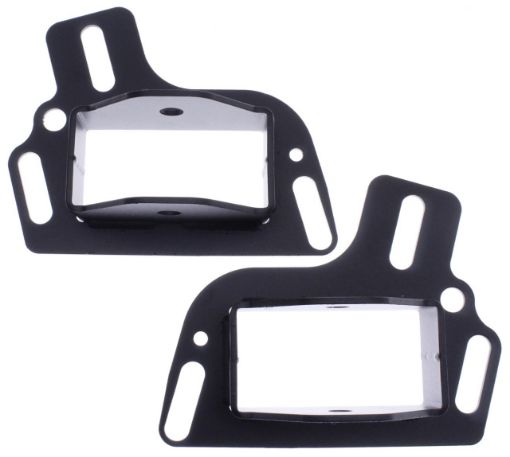 Bild på BMW E36, E46, Z4 REAR TOE ADJUSTABLE BRACKETS - Set of 2 pc.