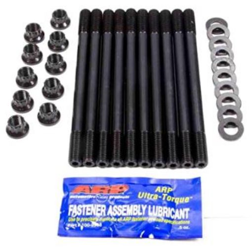 Bild på Head Stud Kit - Nissan RN14 - M12