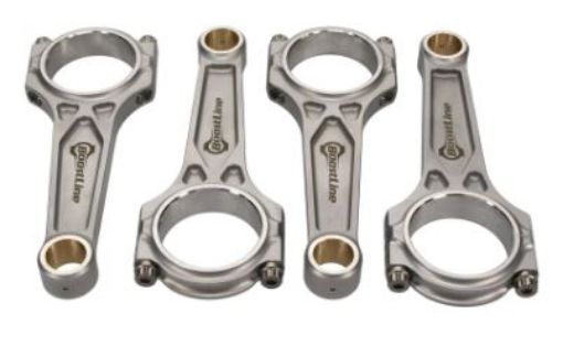 Bild på Wiseco VW 1.8T 144mm- Connecting Rod Kit
