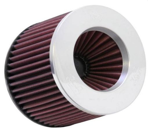 Bild på 3 "KN-luftfilter - 76 mm. K&N Klämma på 350 hk. KN-filter - RR-3003