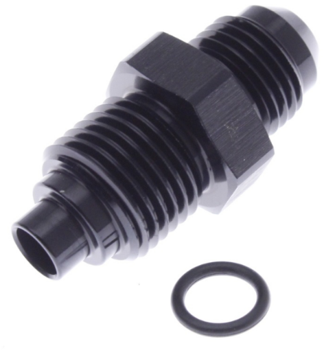 Bild på AN-6 -> M16x1,5 Bump Tube - Servostyrning / Opel Astra EHPS