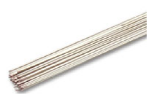 Bild på Titanium TIG Weld Wire - 0.039”  (1.00mm)
