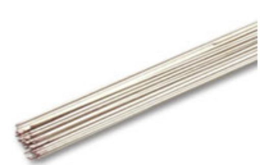 Bild på Titanium TIG Weld Wire - 0.063”  (1.60mm)