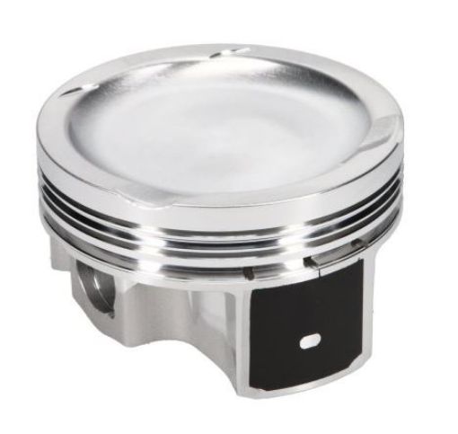Bild på VW 2.0 FSI 82,5mm KIT of 4 pistons - JE Pistons
