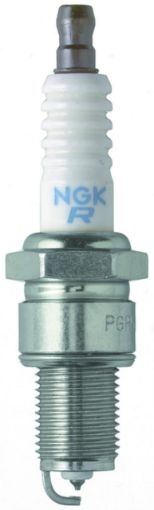 Bild på NGK Traditional Spark Plug Box of 4 (BUR9EQ)