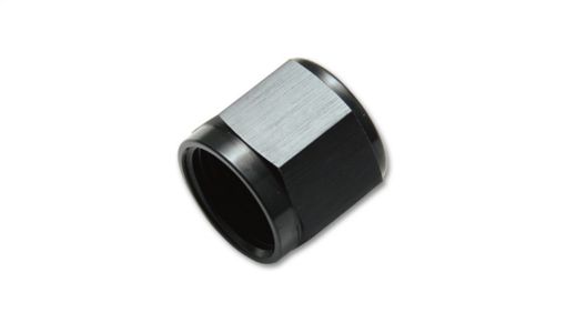 Bild på Vibrant -6AN Tube Nut Fitting - Aluminum