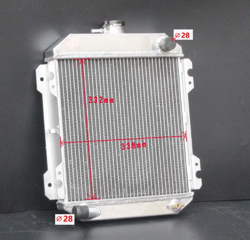 Bild på Nissan datsun 1200 1.2L B110 A12 A12T MT 1970-1976