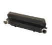 Bild på Intercooler - c - BMW 535i 518D 520D 525D 530D 535D 640i 640D 740i 09-16