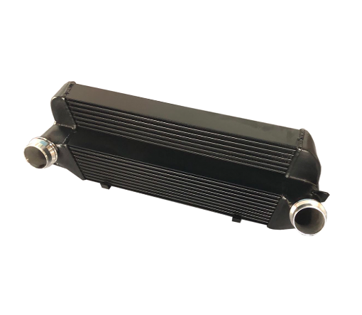 Bild på Intercooler - c - BMW 535i 518D 520D 525D 530D 535D 640i 640D 740i 09-16