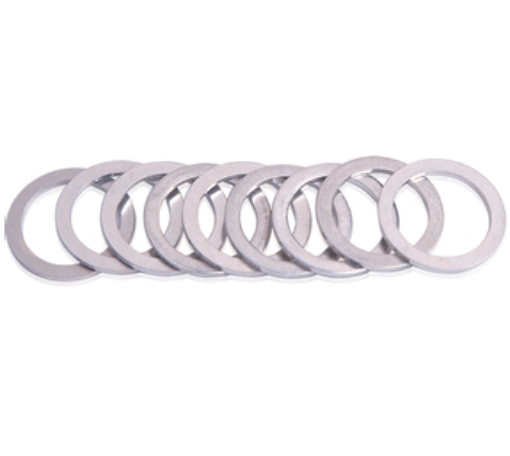 Bild på Aluminium tätningsring - ID12