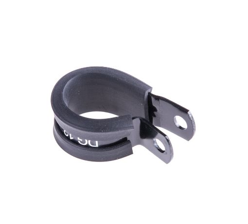 Bild på ID: 47.6mm - Slangklämmor - Svart